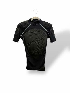 Planet Eclipse Overload G2 Padded Paintball Compression Jersey - Size Small